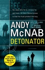 Cover: Detonator - Corgi Books