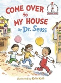 Cover: Come Over To My House - Random House Books for Young Readers