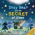 Cover: Dozy Bear and the Secret of Sleep - Faber & Faber