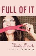 Cover: Full of It - Forge