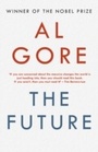Cover: The Future - Virgin Digital