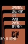 Cover: Statistical Strategies for Small Sample Research - SAGE Publications Inc