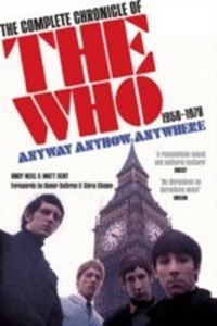 Enlarge image Cover: Anyway Anyhow Anywhere - Virgin Digital