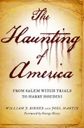 Cover: The Haunting of America - Forge