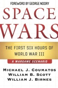 Cover: Space Wars - Forge
