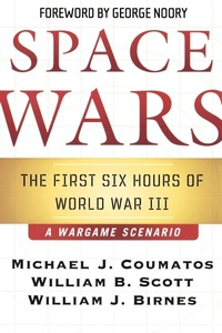 Enlarge image Cover: Space Wars - Forge