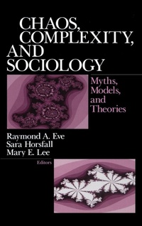 Abbildung von: Chaos, Complexity, and Sociology - SAGE Publications Inc