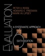 Cover: Evaluation - SAGE Publications Inc