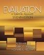 Cover: Evaluation - SAGE Publications Inc