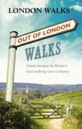 Cover: Out of London Walks - Virgin Digital