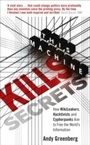 Cover: This Machine Kills Secrets - Virgin Digital