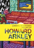 Cover: Carnival in Suburbia - Cambridge University Press