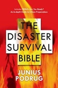 Cover: The Disaster Survival Bible - Forge