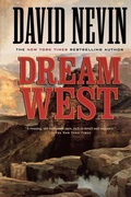 Cover: Dream West - Forge