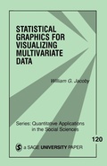 Cover: Statistical Graphics for Visualizing Multivariate Data - SAGE Publications Inc