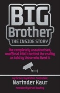 Cover: Big Brother: The Inside Story - Virgin Digital