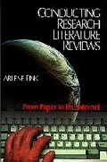 Cover: Conducting Research Literature Reviews - SAGE Publications Inc