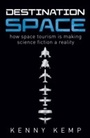 Cover: Destination Space - Virgin Digital