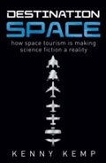Cover: Destination Space - Virgin Digital