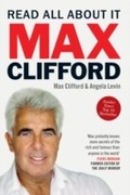 Cover: Max Clifford: Read All About It - Virgin Digital