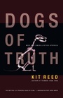 Cover: Dogs of Truth - Tor Books