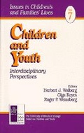 Cover: Children and Youth - SAGE Publications Inc