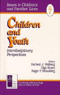 Enlarge image Cover: Children and Youth - SAGE Publications Inc