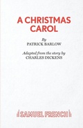 Cover: A Christmas Carol - Samuel French Ltd