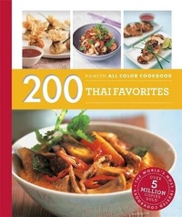 Abbildung von: 200 Thai Favorites - Hamlyn