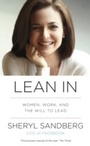 Cover: Lean In - Virgin Digital