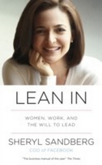Abbildung von: Lean In - Virgin Digital
