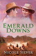 Cover: Emerald Downs - N. Mohr