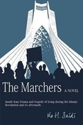 Cover: The Marchers - Word Design Press