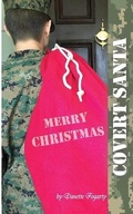 Cover: Covert Santa - Danette Fogarty