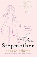 Cover: The Stepmother - Headline Review