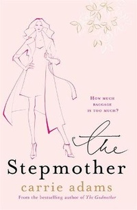 Enlarge image Cover: The Stepmother - Headline Review
