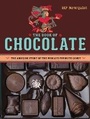 Cover: The Book of Chocolate - Viking Press Inc