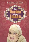 Cover: Garden of My Imaan - Turtleback Books