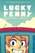 Cover: Lucky Penny - Turtleback Books