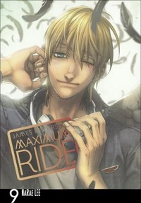 Enlarge image Cover: Maximum Ride Manga, Volume 9 - Turtleback Books