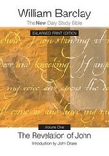 Bild: The Revelation of John, Volume 1 - Enlarged Print Edition - Westminster/John Knox Press,U.S.