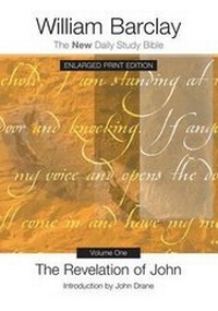 Bild: The Revelation of John, Volume 1 - Enlarged Print Edition - Westminster/John Knox Press,U.S.