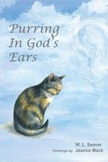 Cover: Purring in God's Ears - W L Seaver