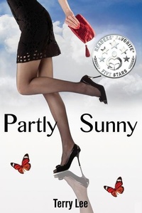 Enlarge image Cover: Partly Sunny - Featherstone Creations