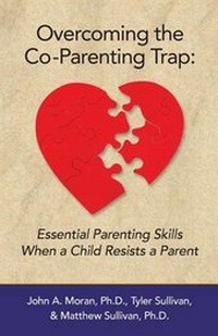 Enlarge image Cover: Overcoming the Co-Parenting Trap - Overcoming Barriers Inc.