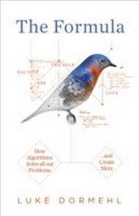 Enlarge image Cover: The Formula - Virgin Digital