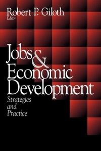 Abbildung von: Jobs and Economic Development - SAGE Publications Inc