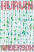 Cover: Hurvin Anderson: Backdrop - Contemporary Art Museum St Louis