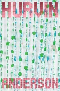 Enlarge image Cover: Hurvin Anderson: Backdrop - Contemporary Art Museum St Louis