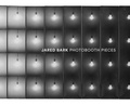 Cover: Jared Bark: Photobooth Pieces - Marquand Books Inc